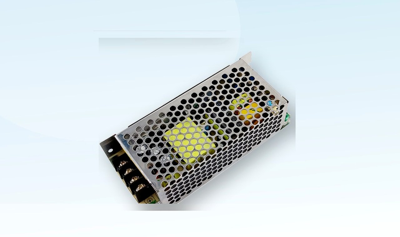AC DC power module