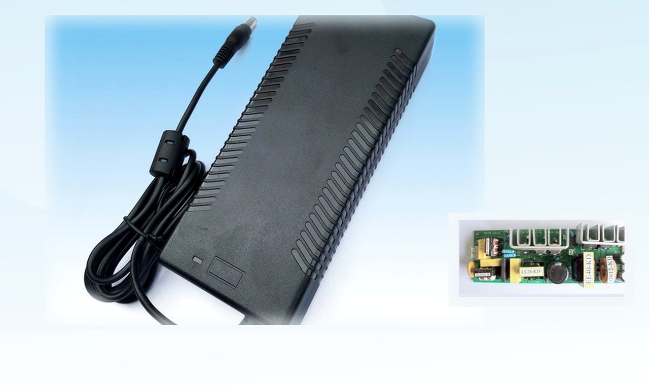 DC DC power product