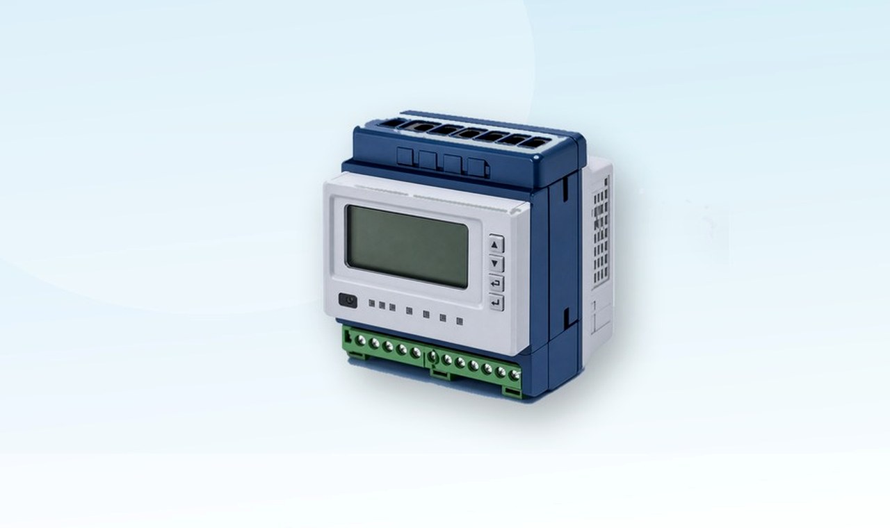 Smart grid energy controller