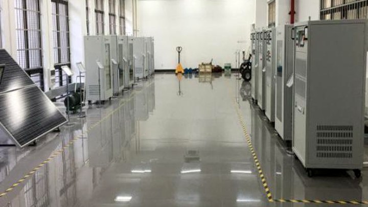 Environmental reliability test chambers