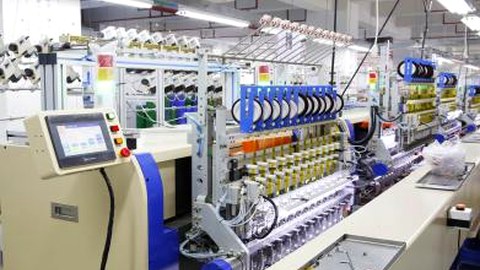 Coil and magnetic component process