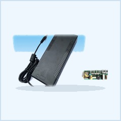 DC/DC control board