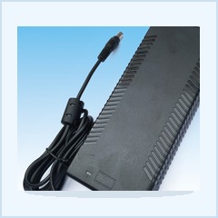 Desktop power adapter