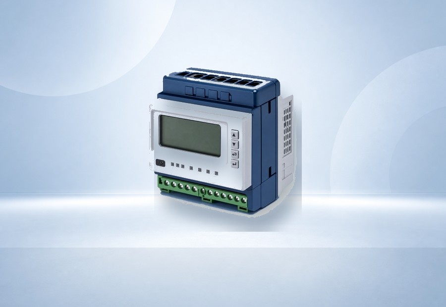 Smart grid and energy management controller